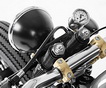 Samurai Chopper Type 9 от Zero Engineering